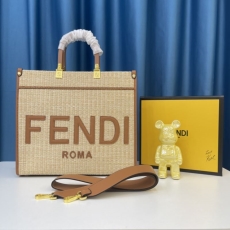 Fendi Shopping Bags